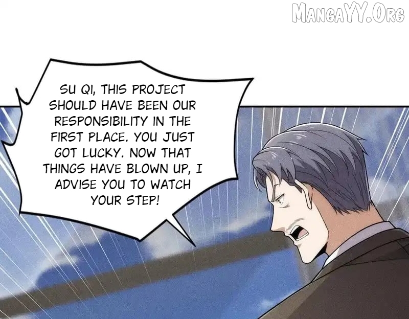 Hidden Dragon in the City (2025) Chapter 23 - page 133